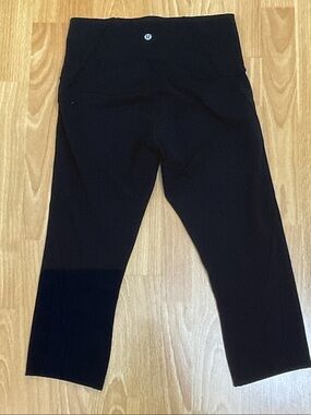 Lululemon leggings size8